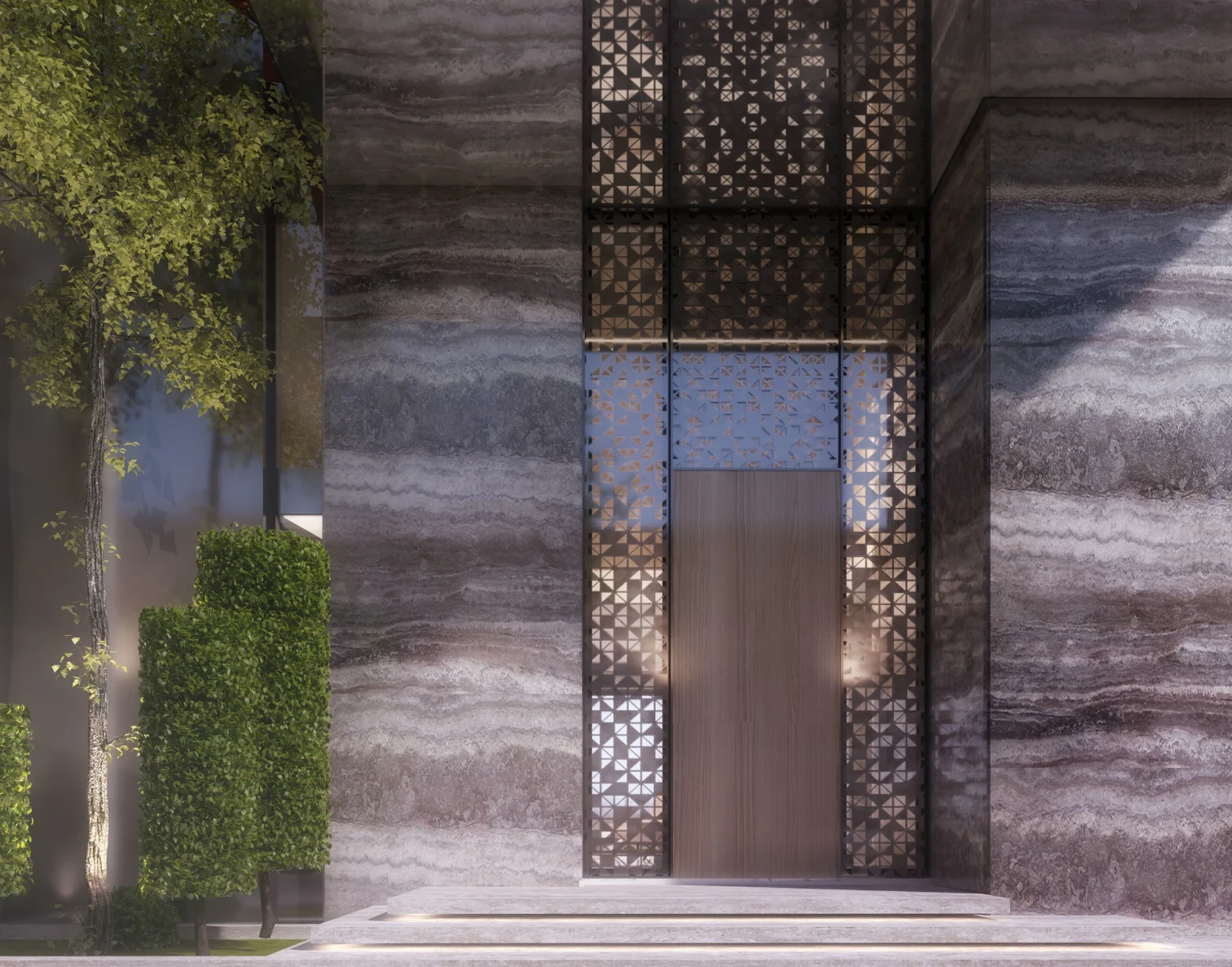 Horizon Villa