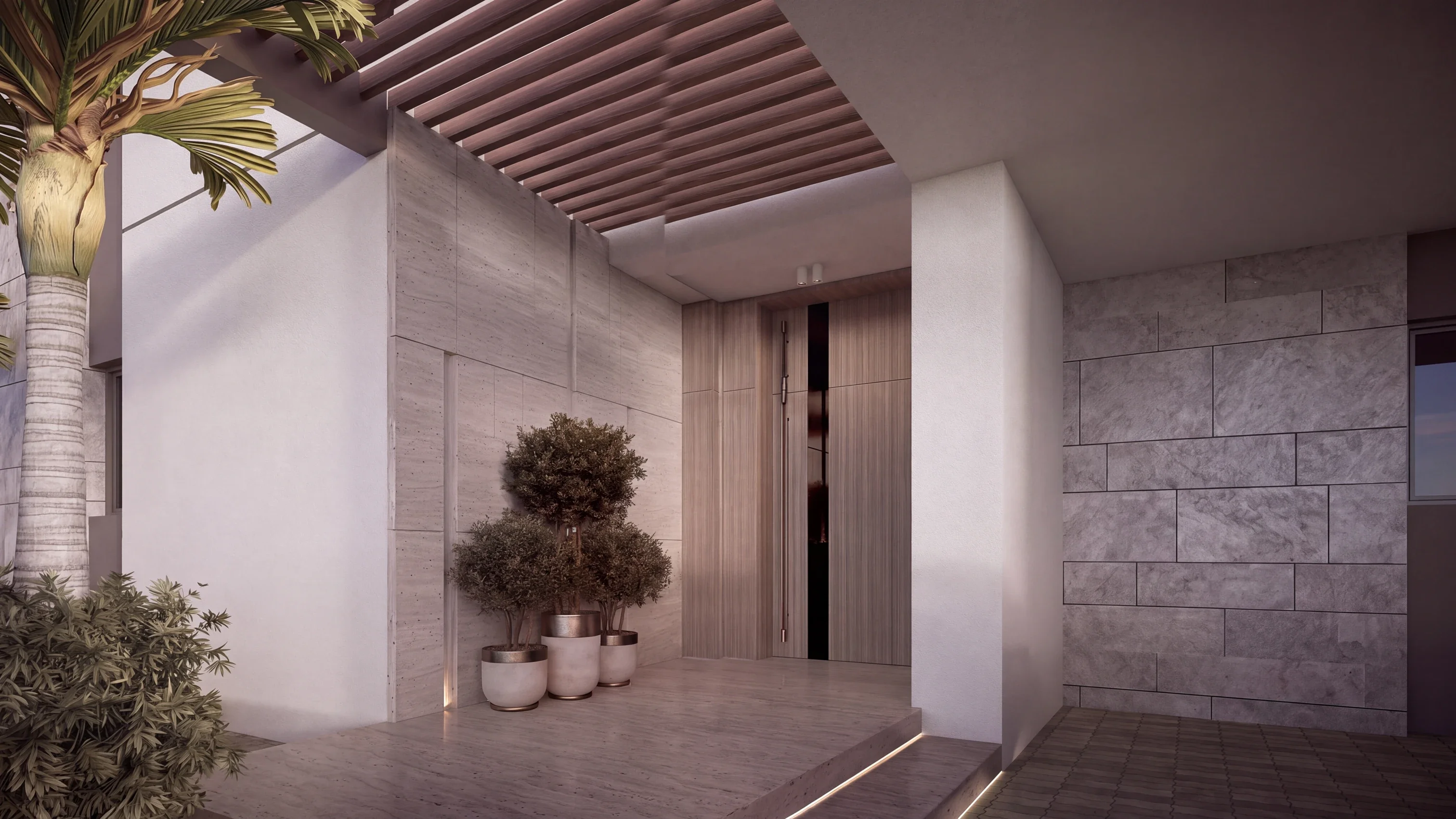Arabian Ranches Private Villa