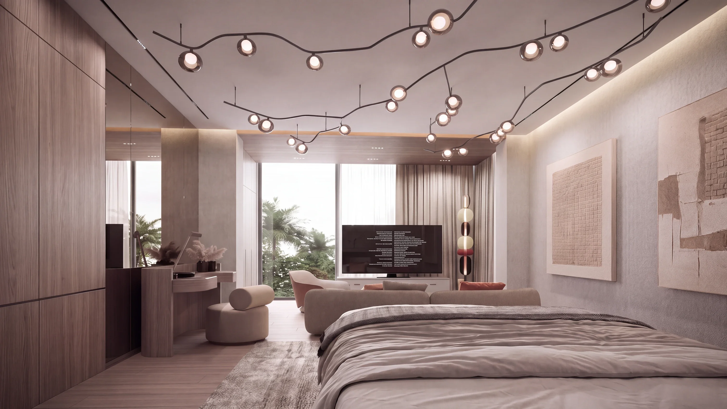 Arabian Ranches Private Villa