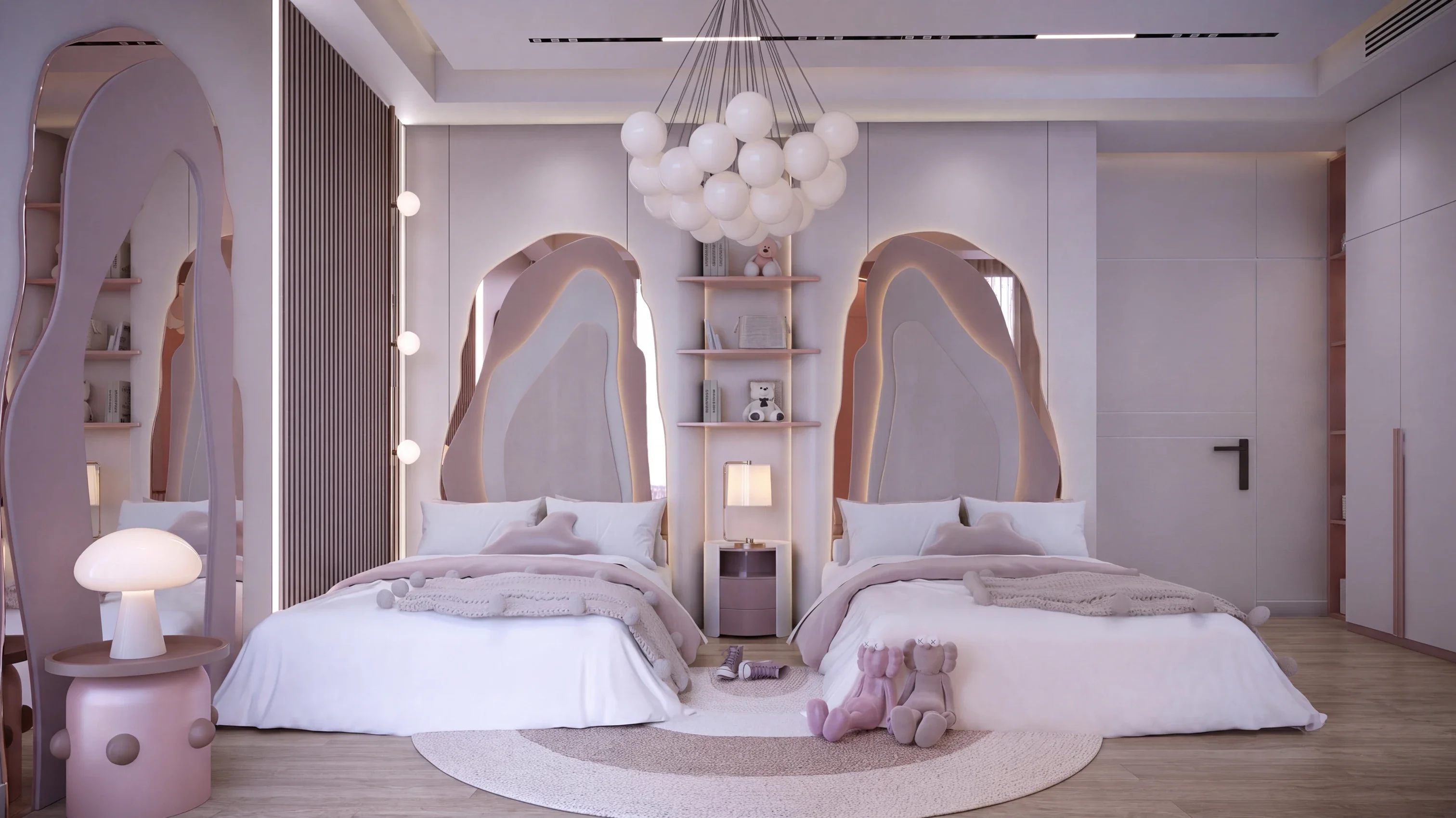 Arabian Ranches Private Villa