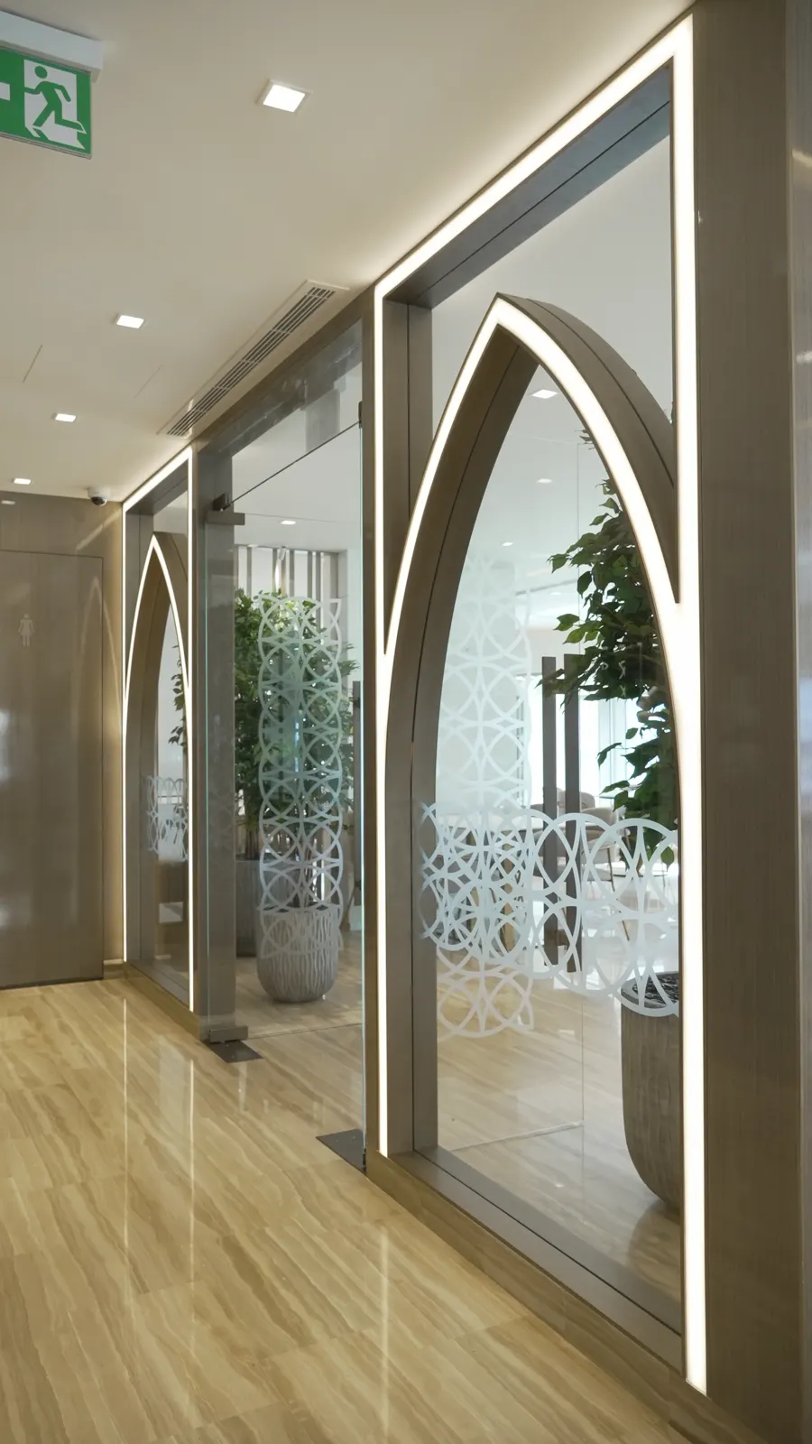 Al Safadi Restaurant - DIFC