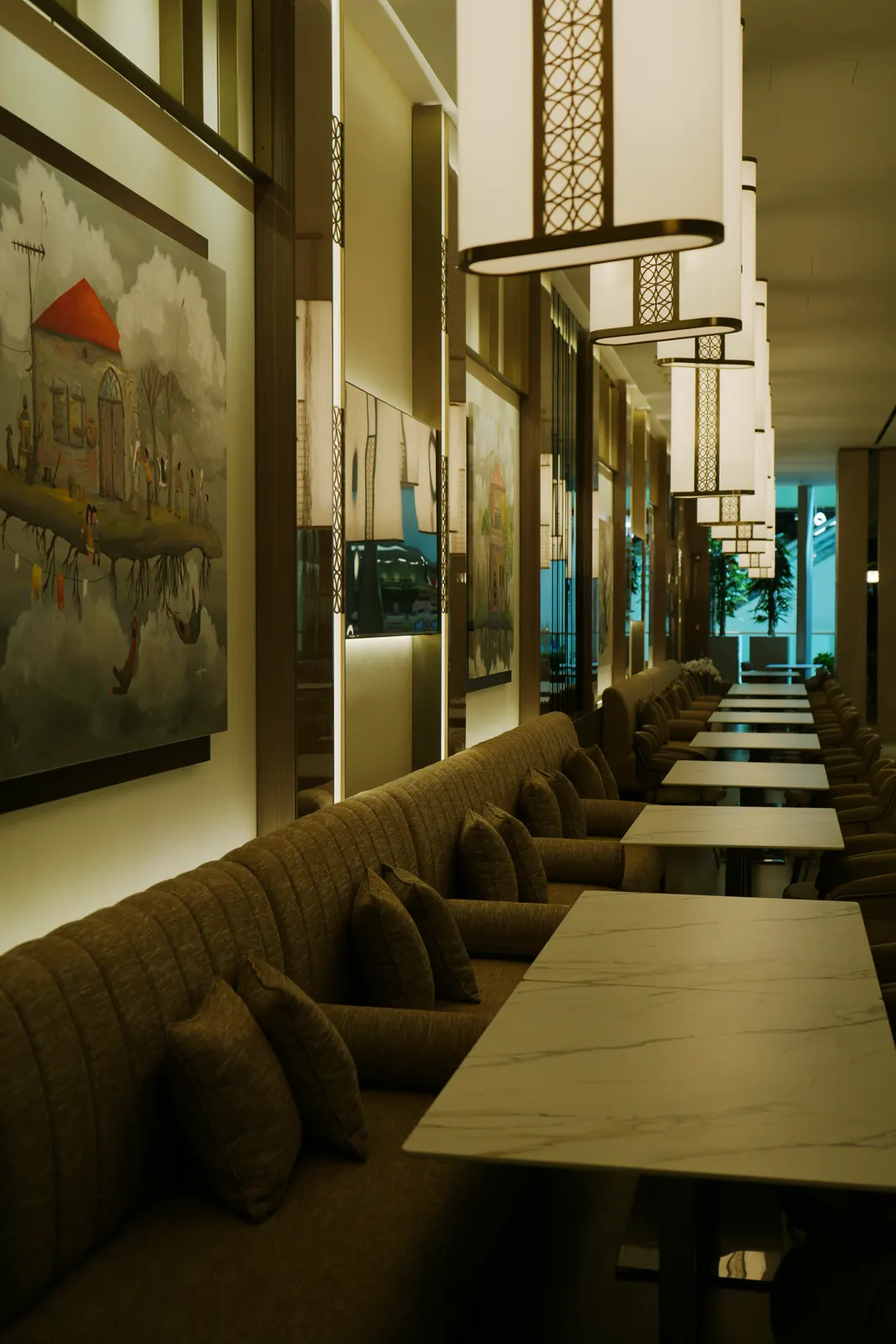 Al Safadi Festival City Mall