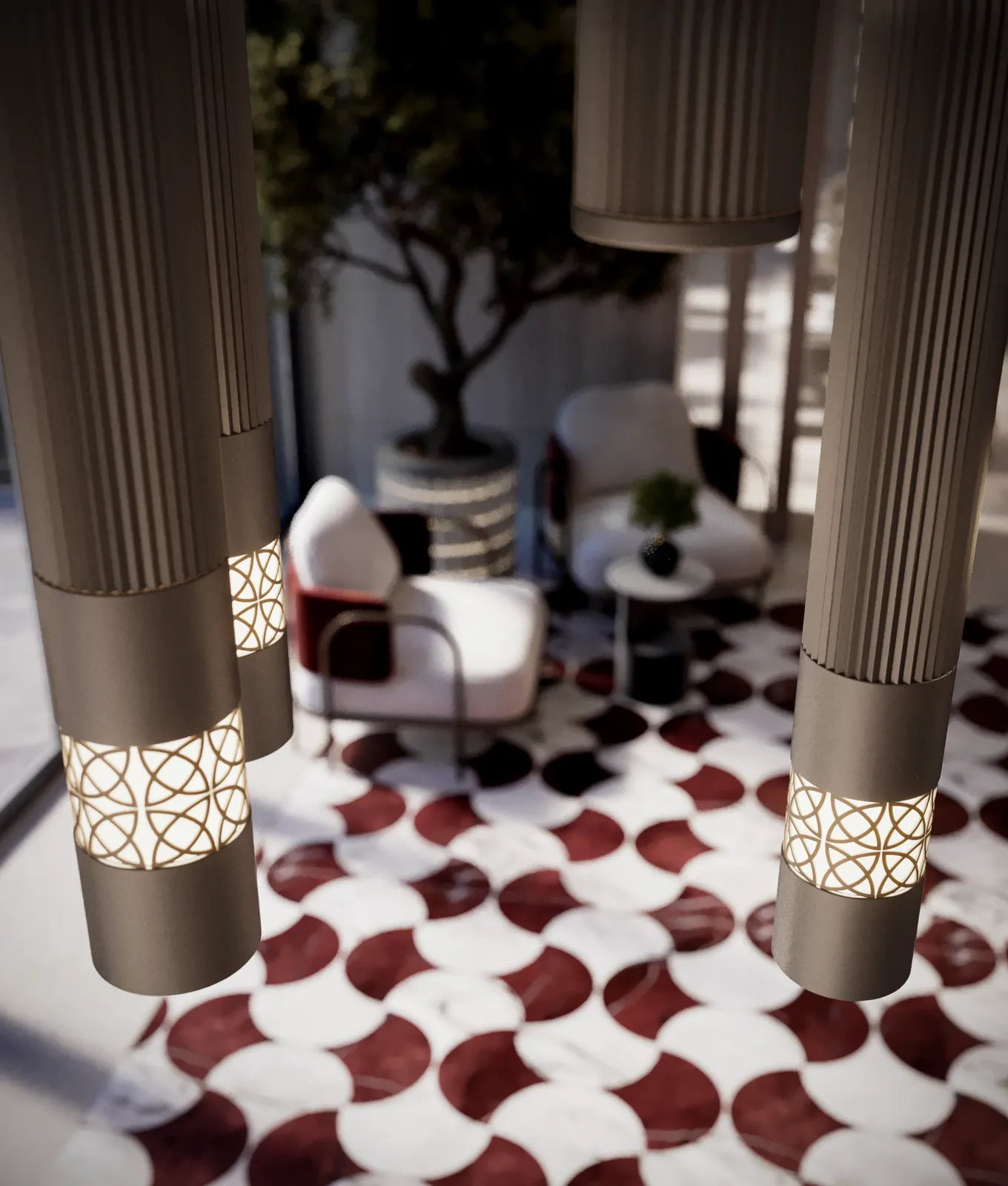 Al Safadi Restaurant - Sharjah
