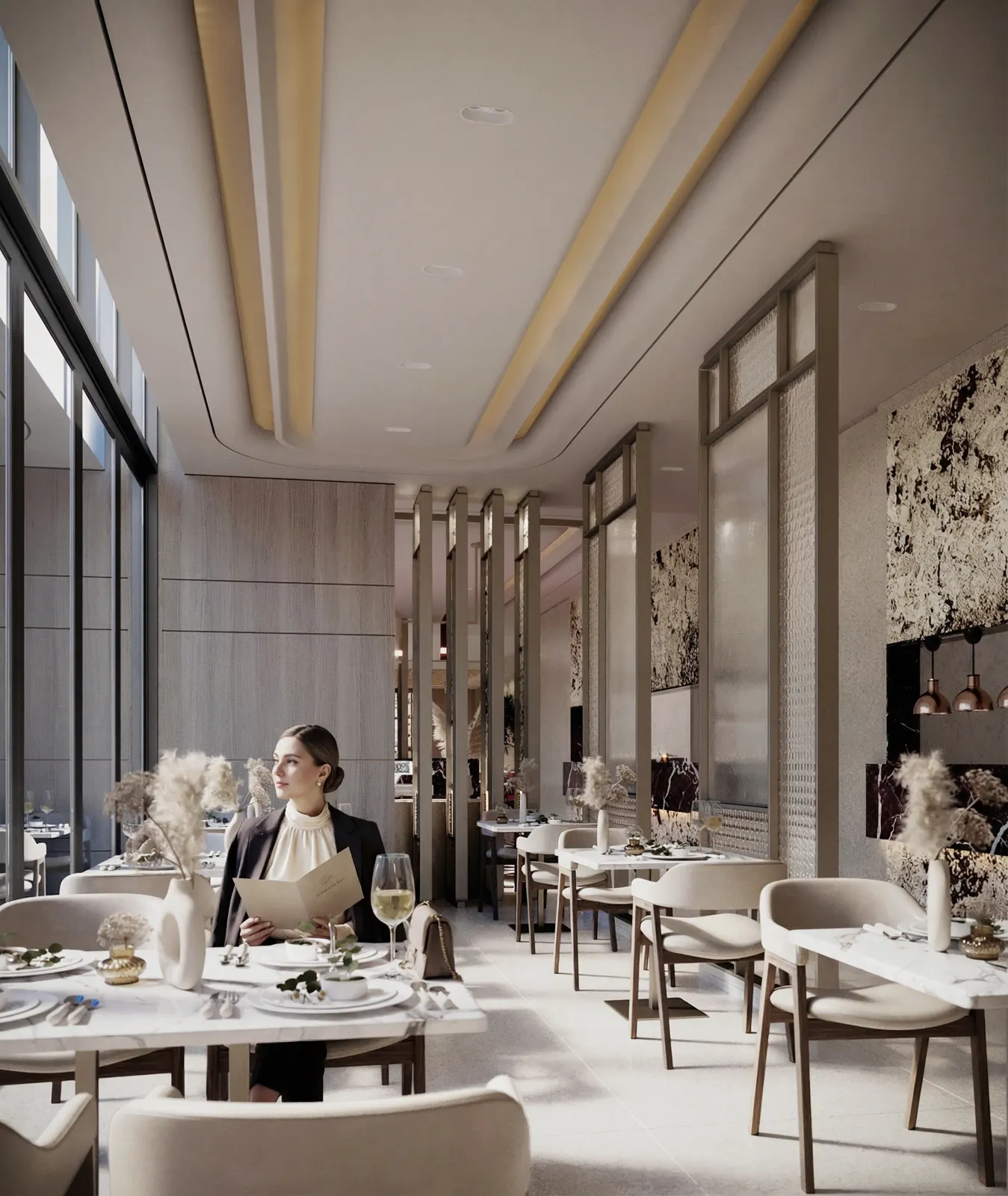 Al Safadi Restaurant - Sharjah