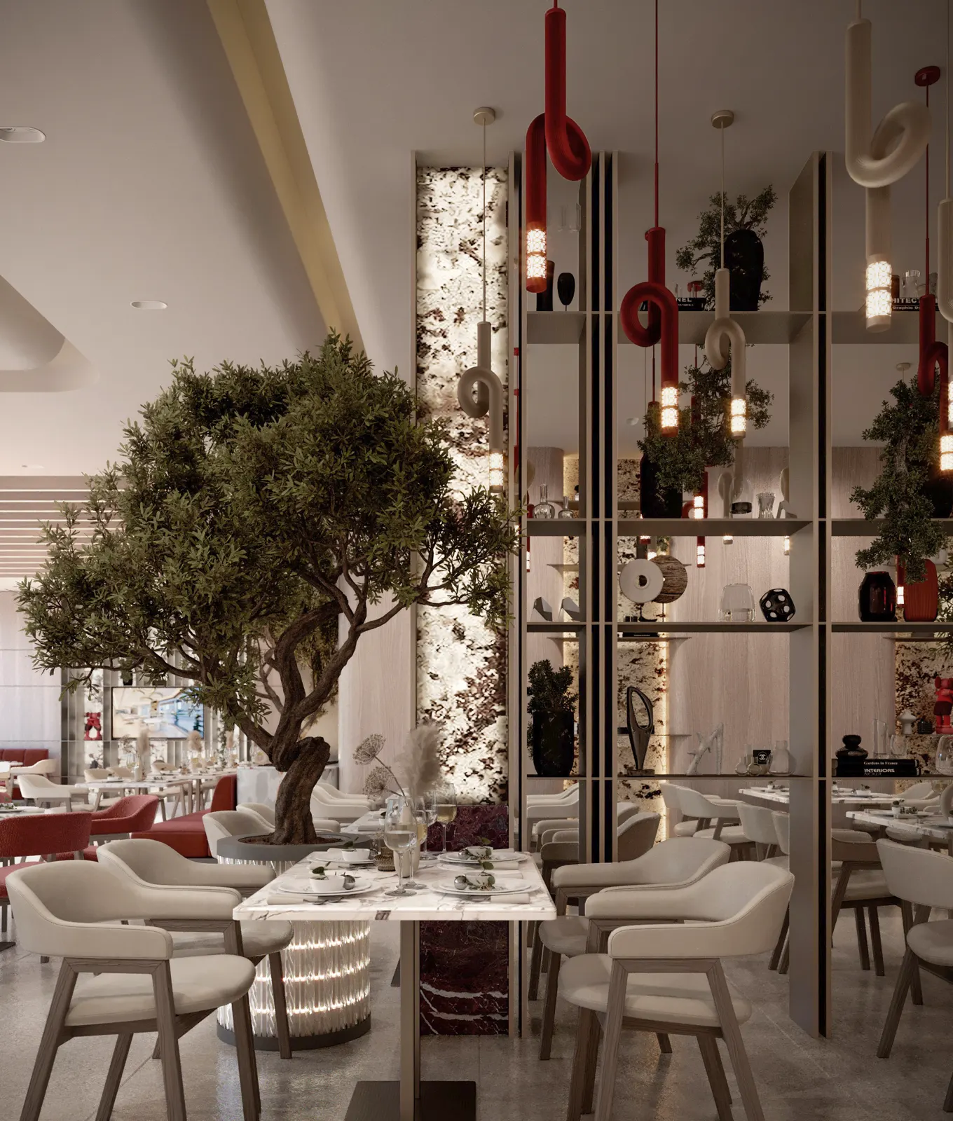 Al Safadi Restaurant - Sharjah