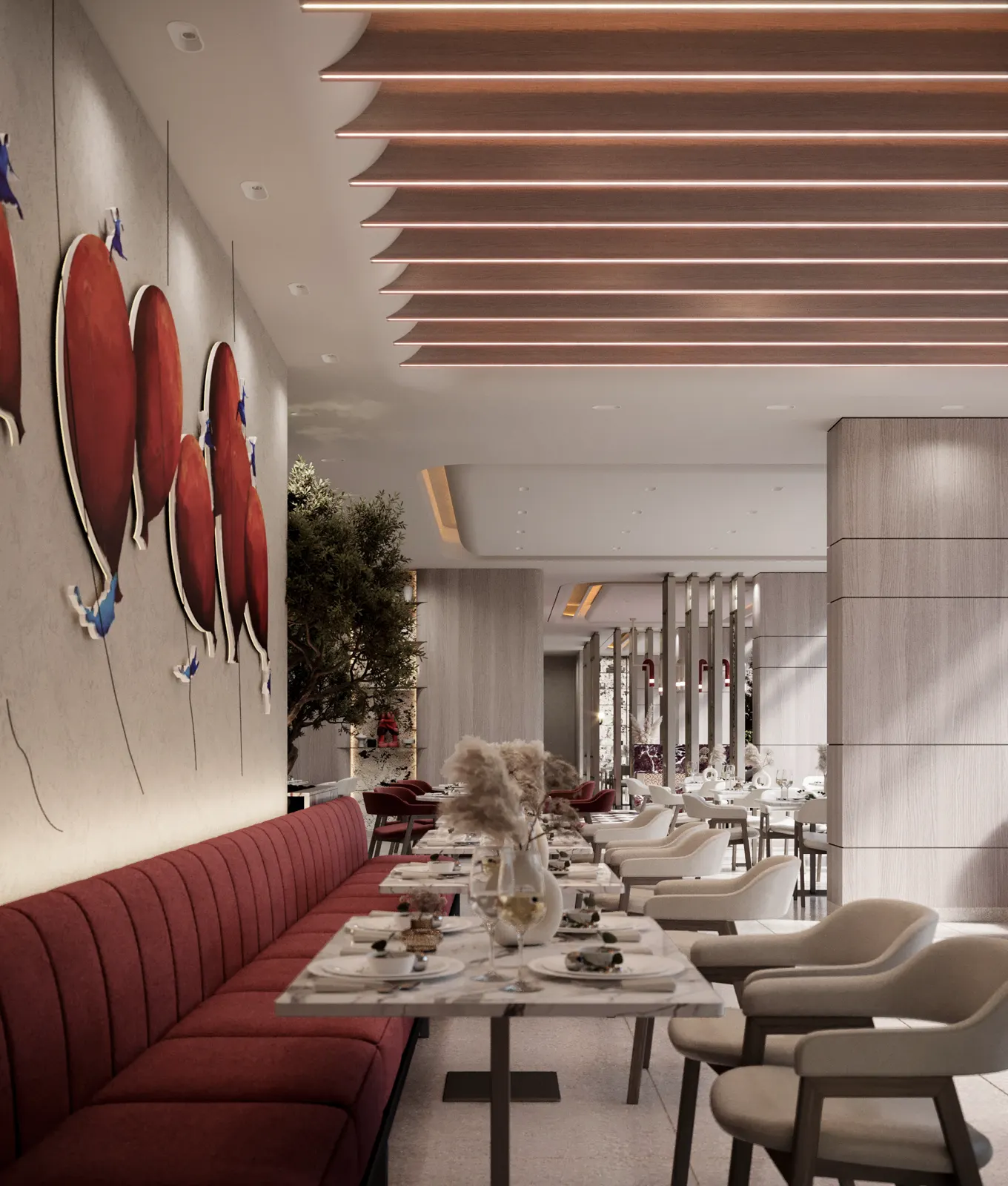 Al Safadi Restaurant - Sharjah