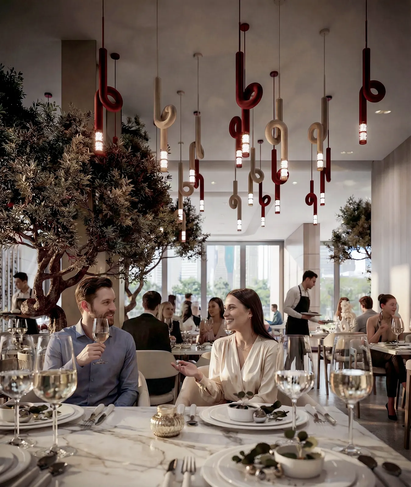 Al Safadi Restaurant - Sharjah