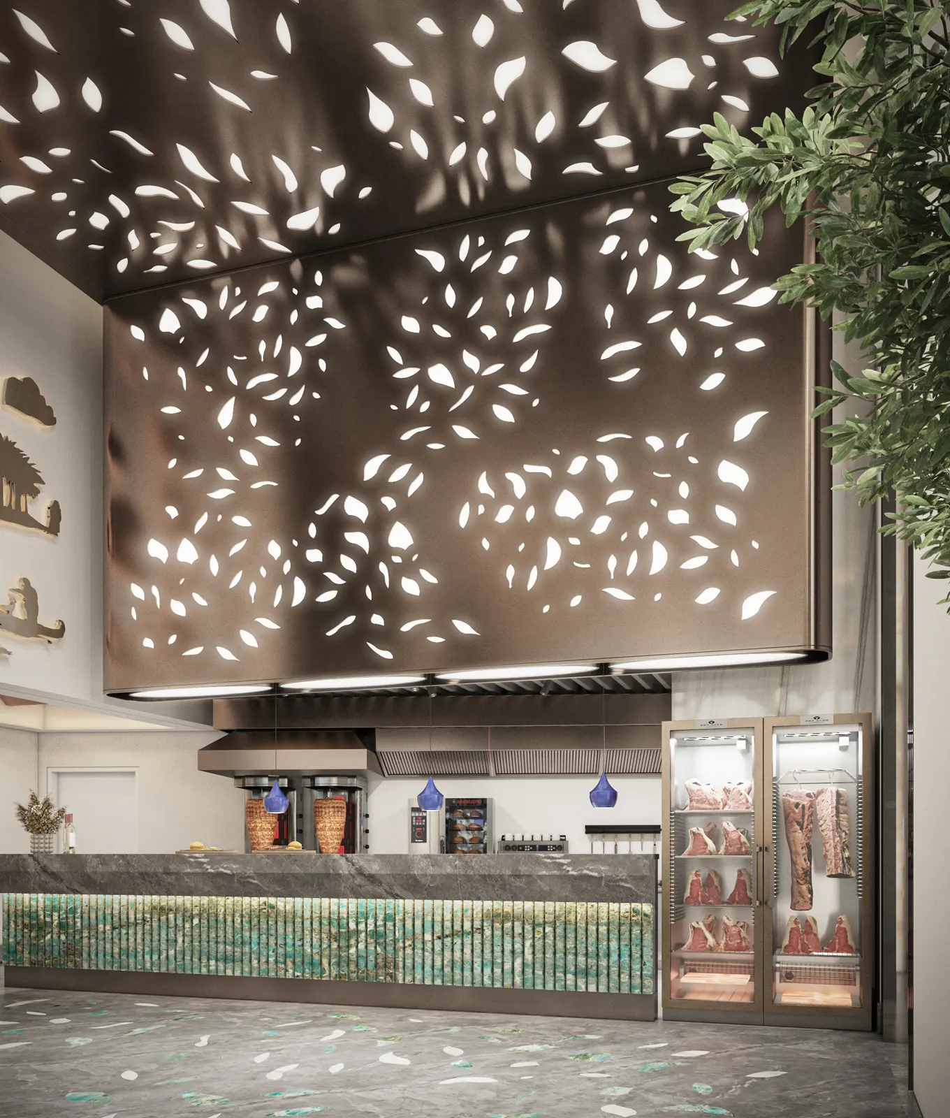 Bestoon Samad Restaurant