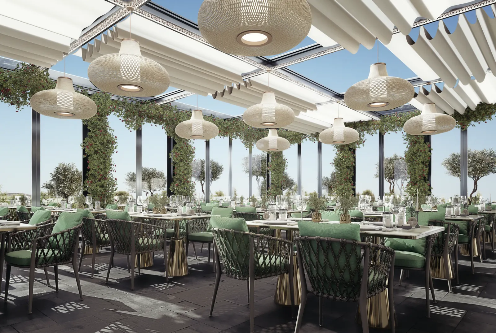 Bestoon Samad Restaurant