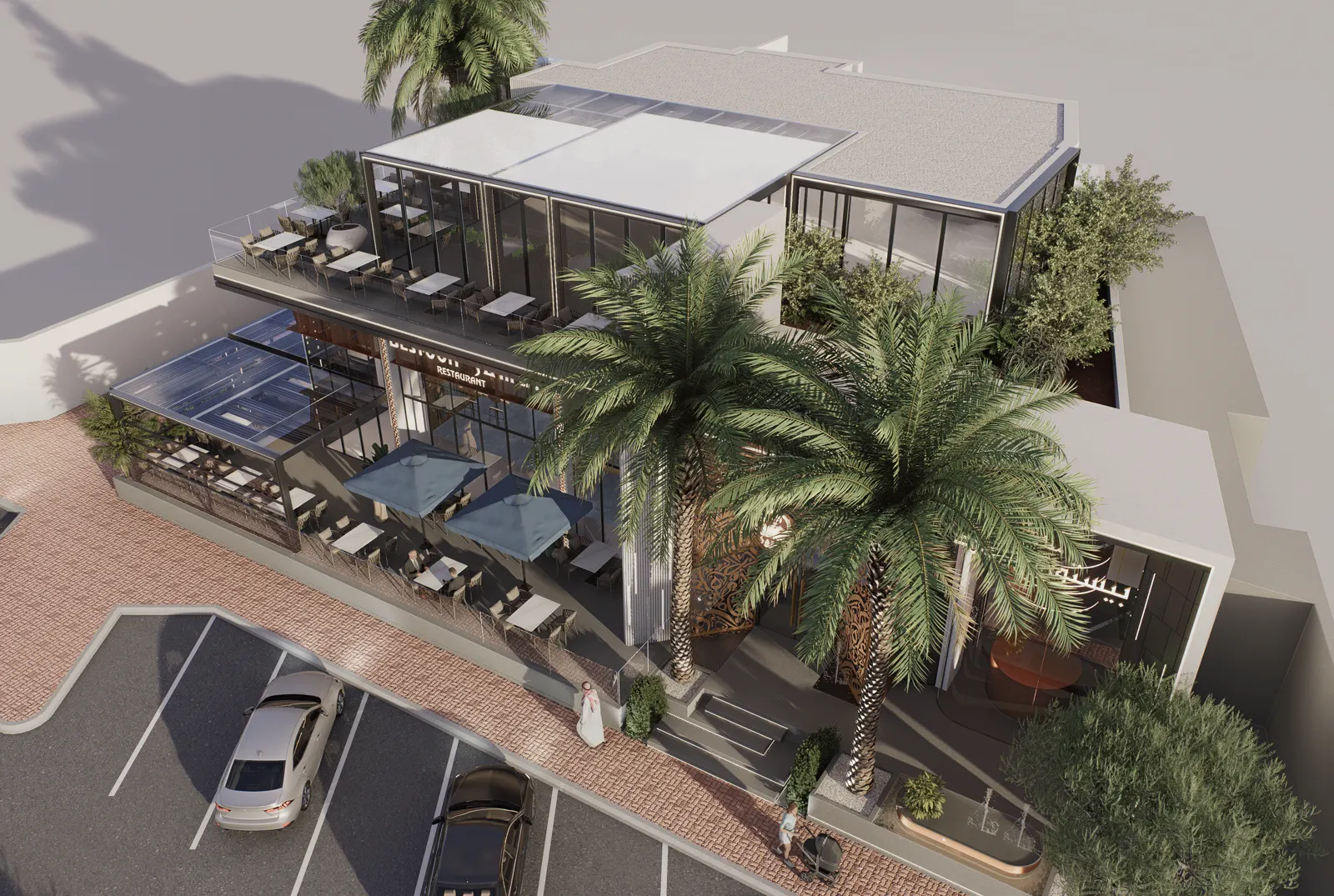 Bestoon Samad Restaurant