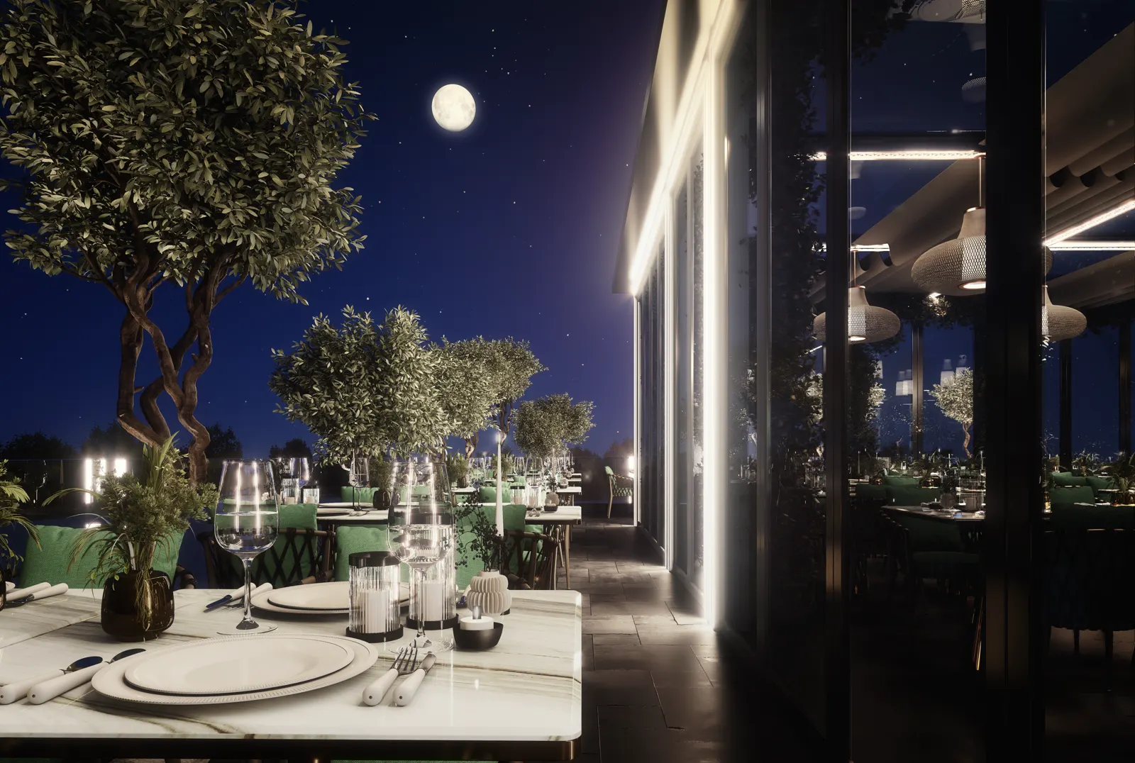 Bestoon Samad Restaurant