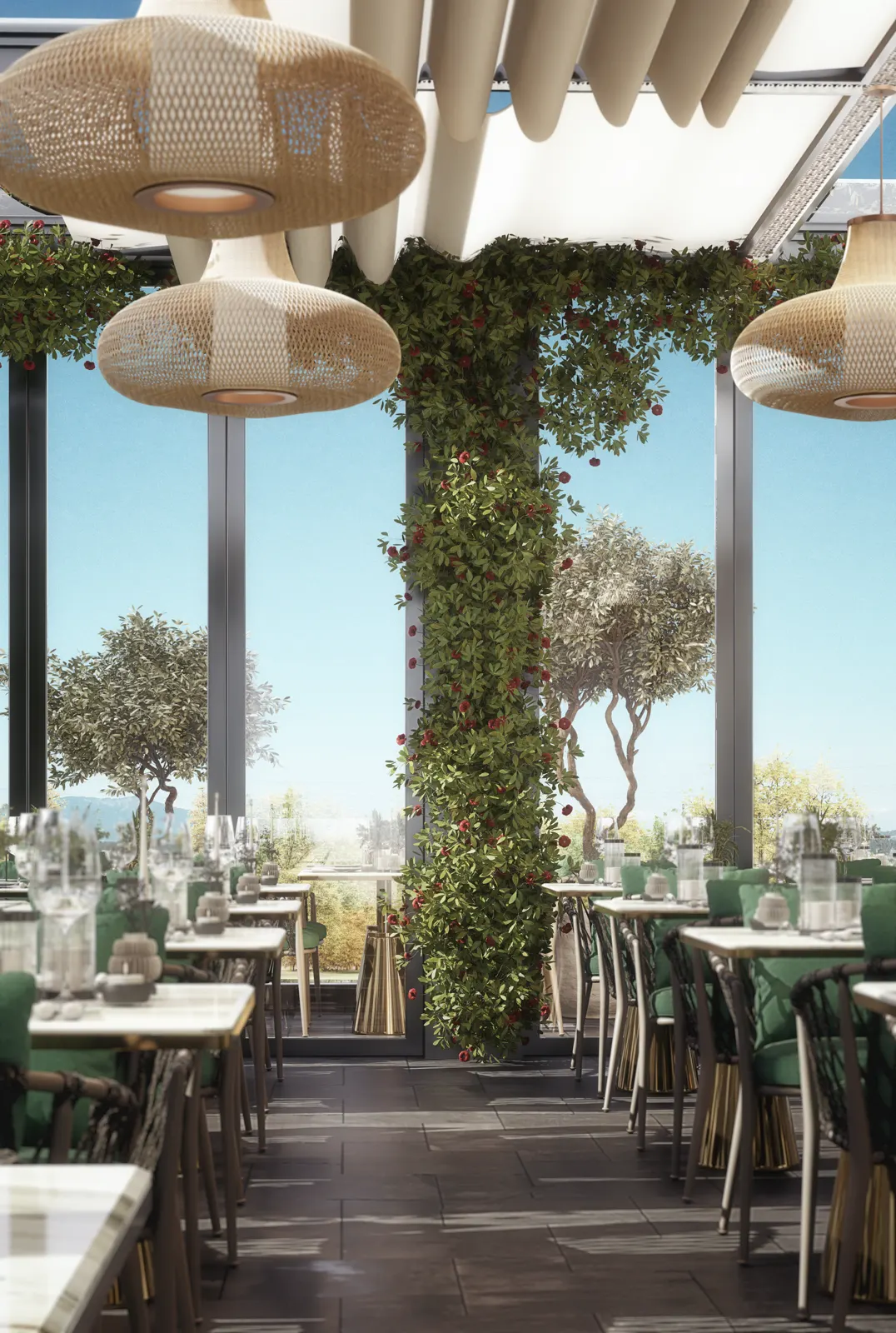 Bestoon Samad Restaurant