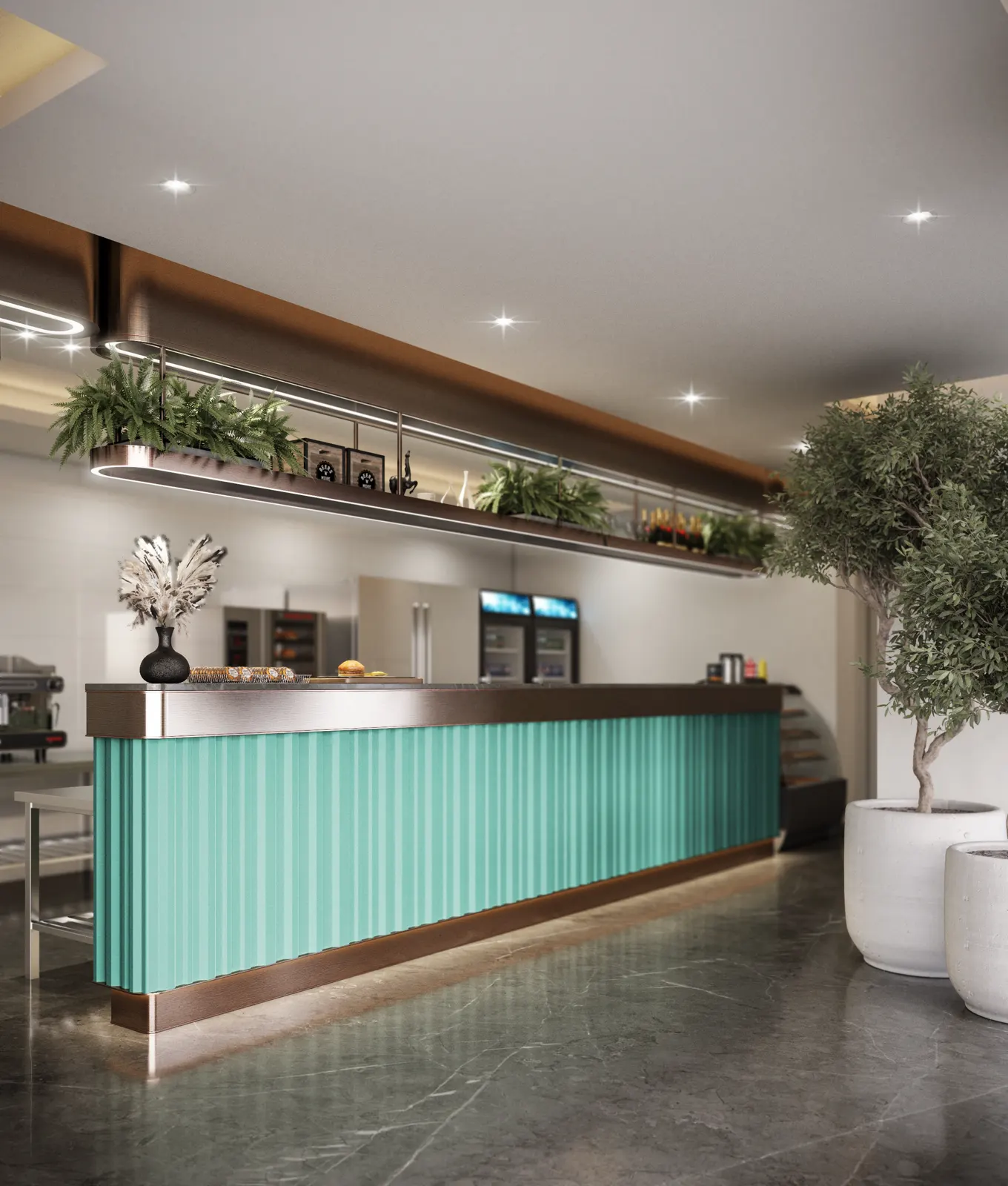 Bestoon Samad Restaurant