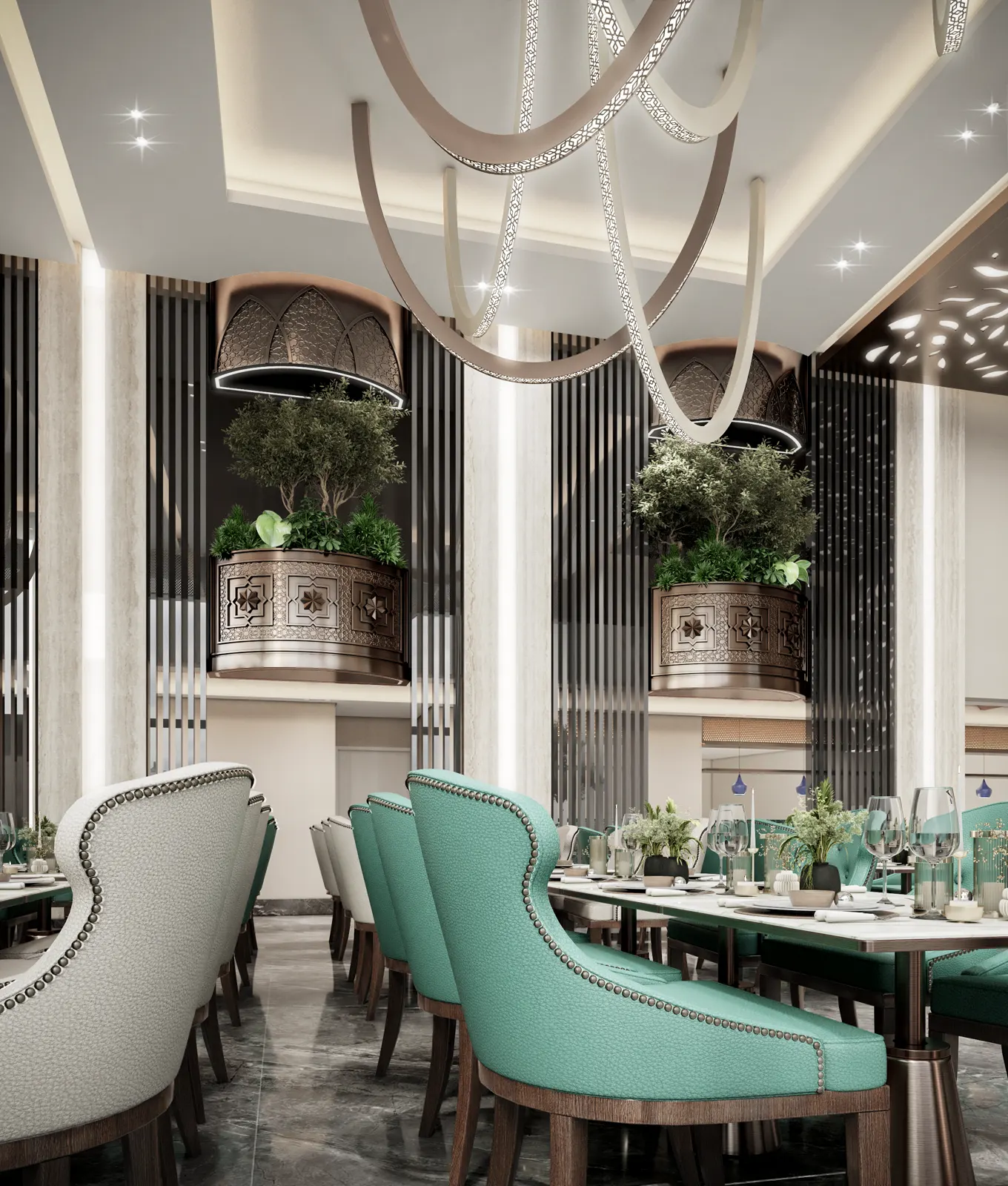 Bestoon Samad Restaurant