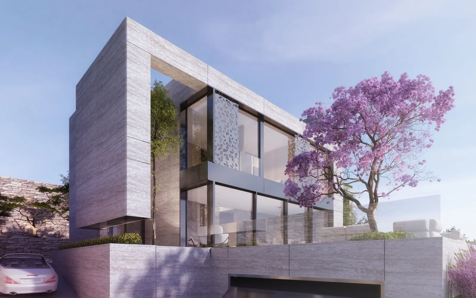 Horizon Villa