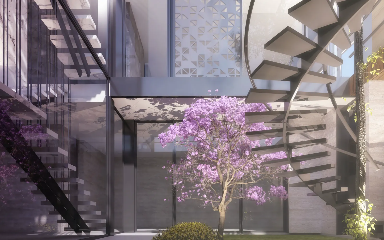 Horizon Villa