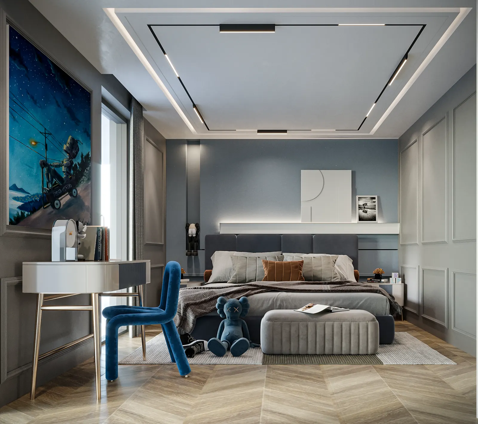 Turkey Villa