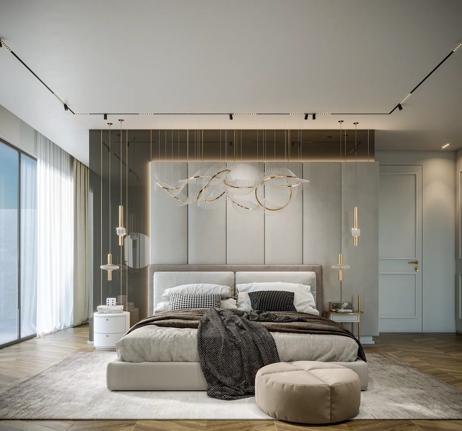Turkey Villa