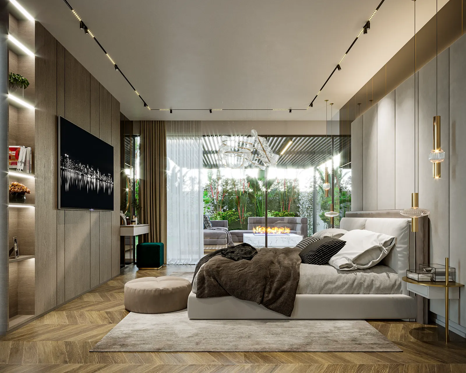 Turkey Villa