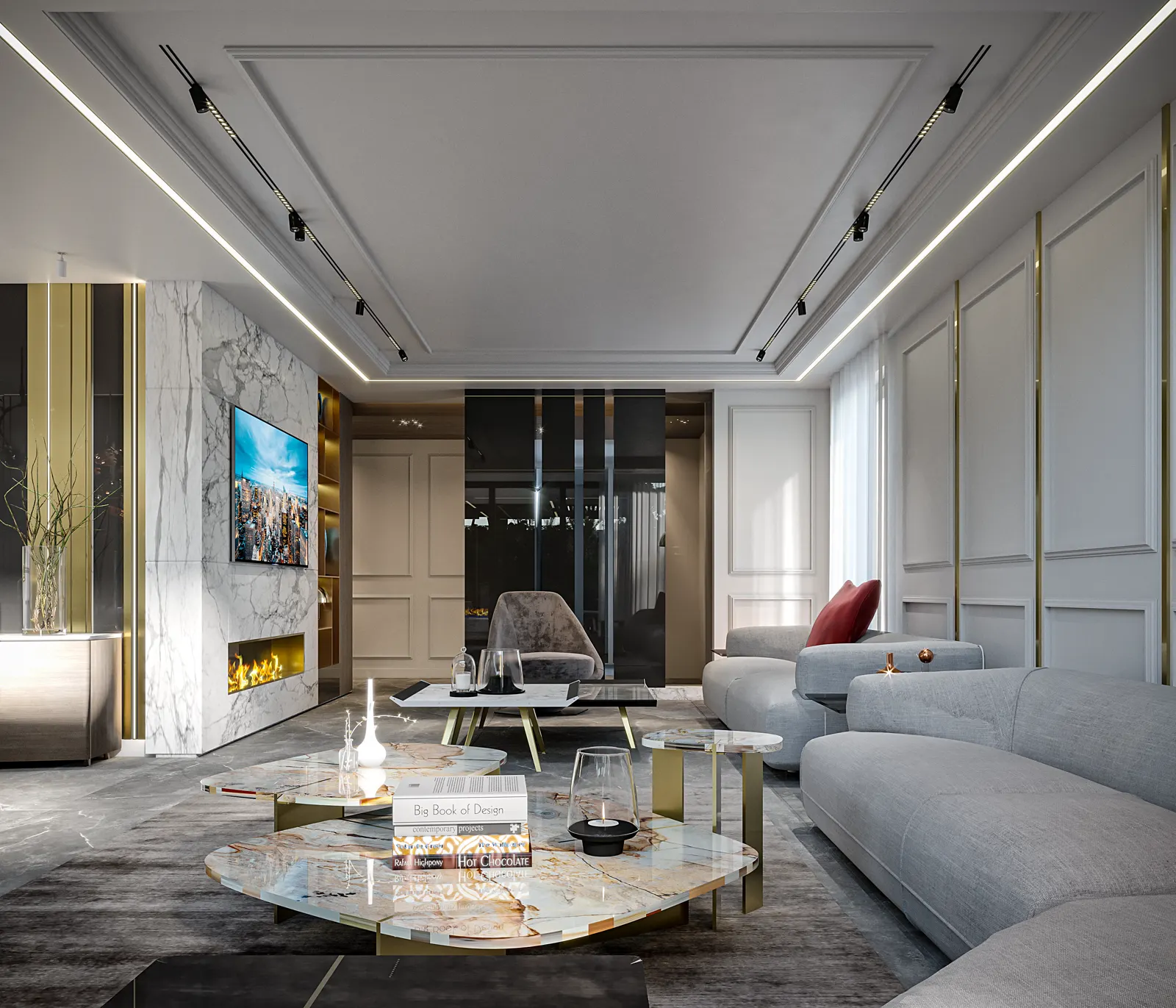 Turkey Villa
