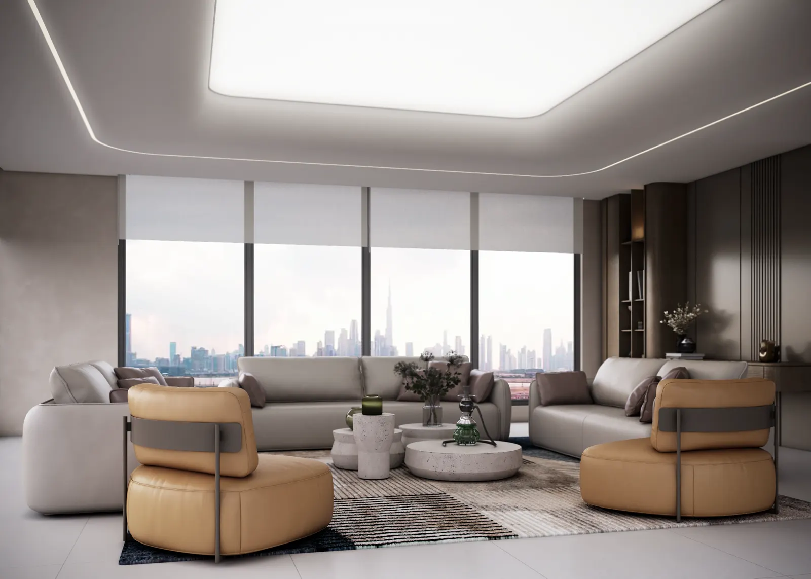 Union Properties Sales Centre