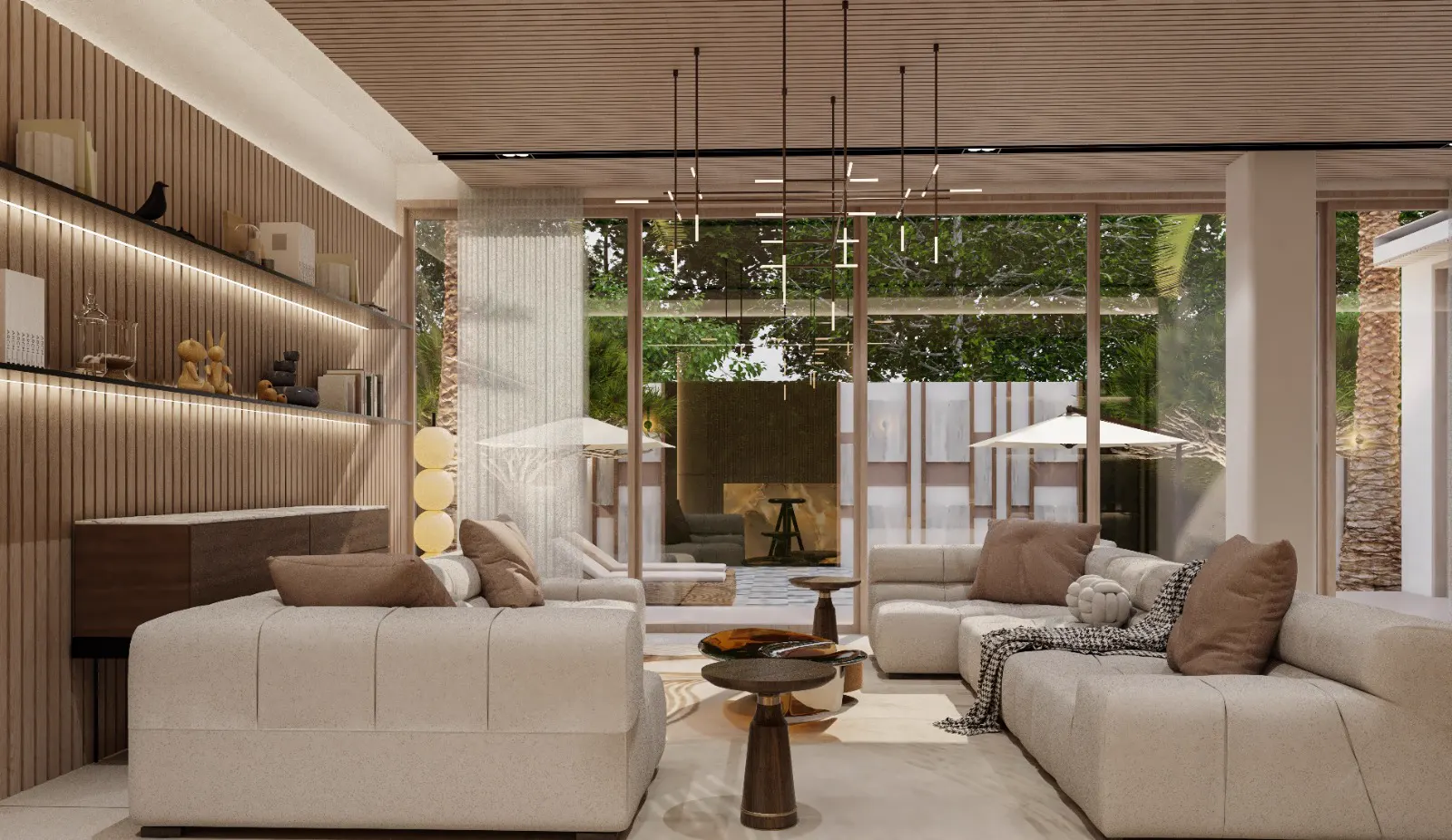 Villa Terra