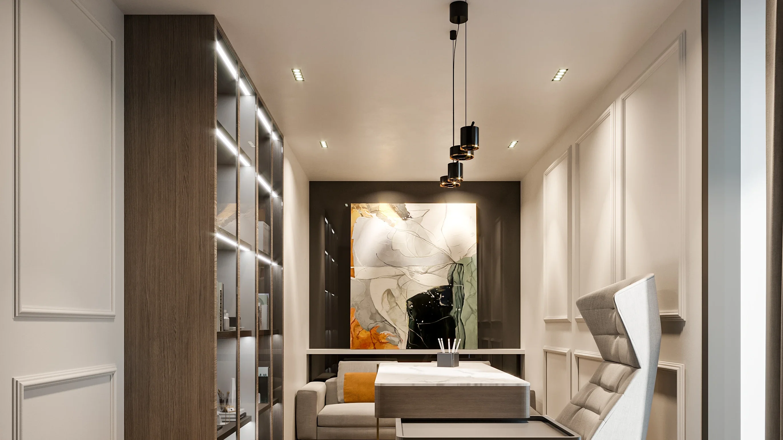 Turkey Villa