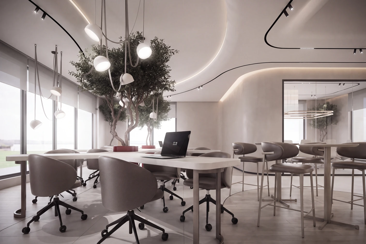 Union Properties Sales Centre
