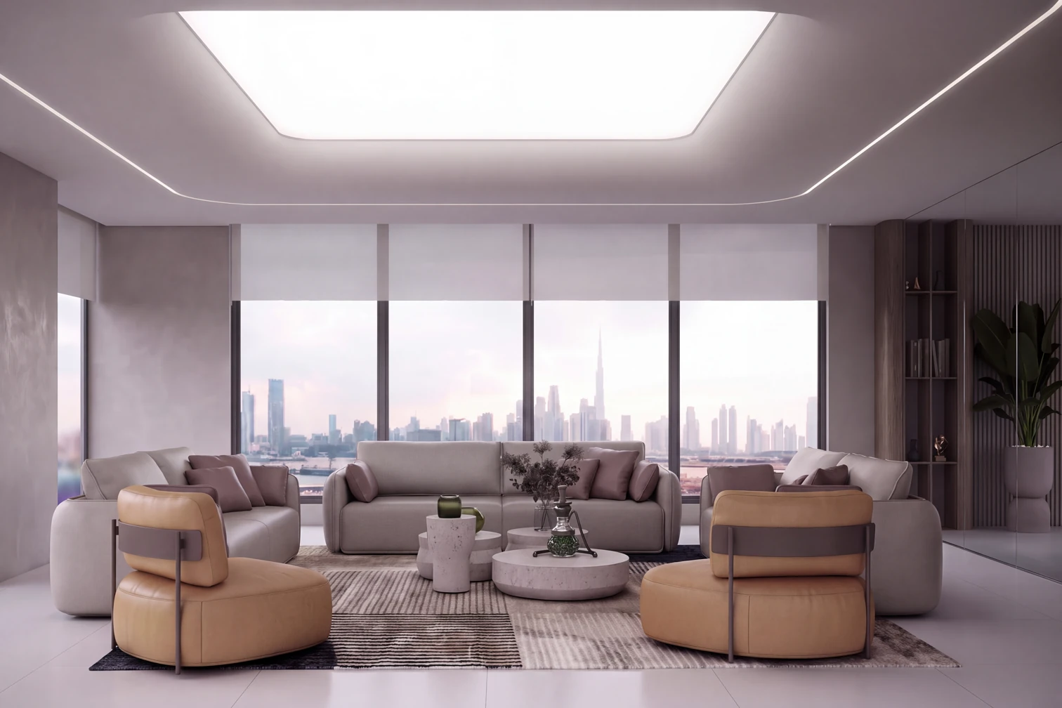 Union Properties Sales Centre