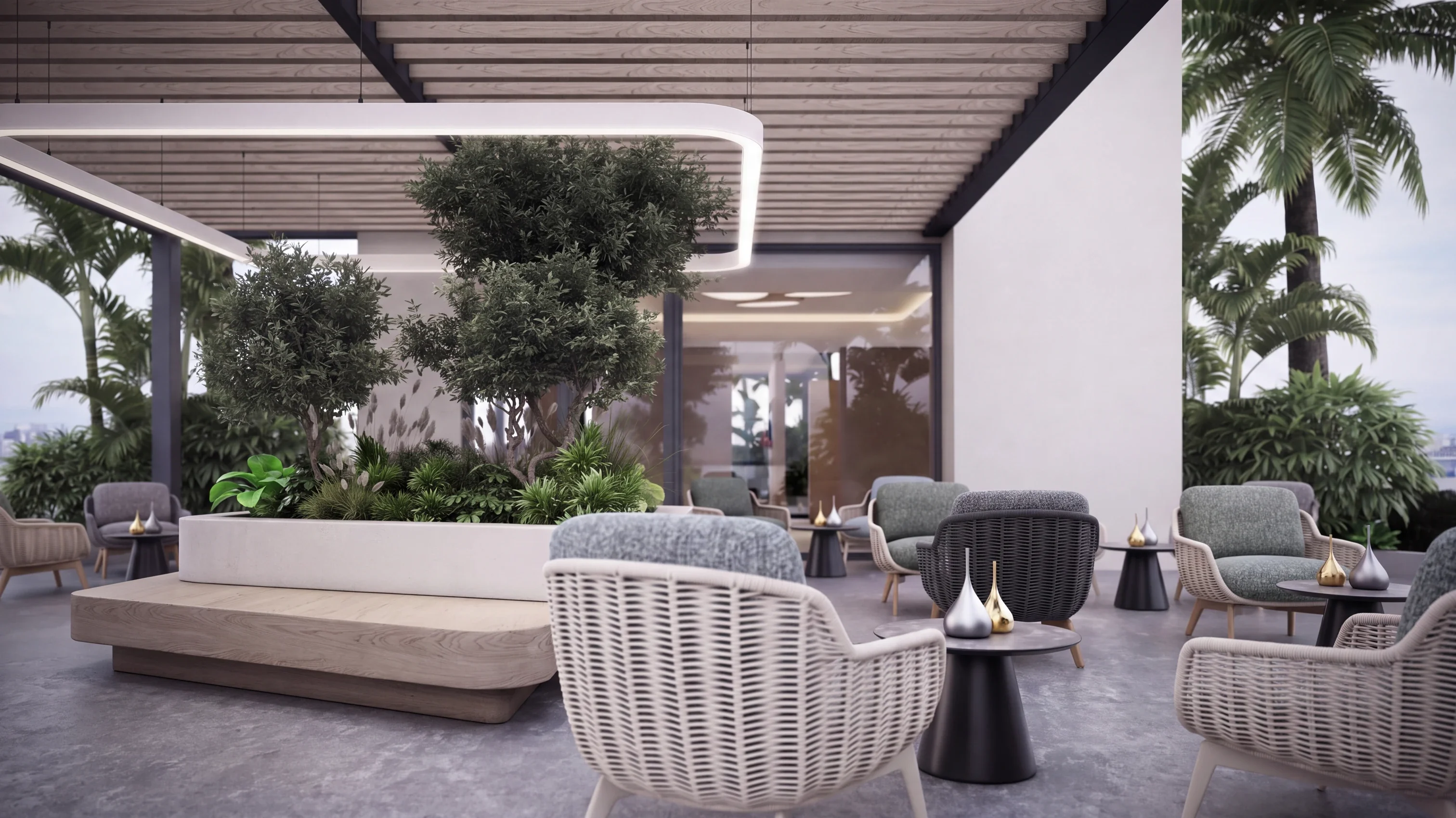 Union Properties Sales Centre