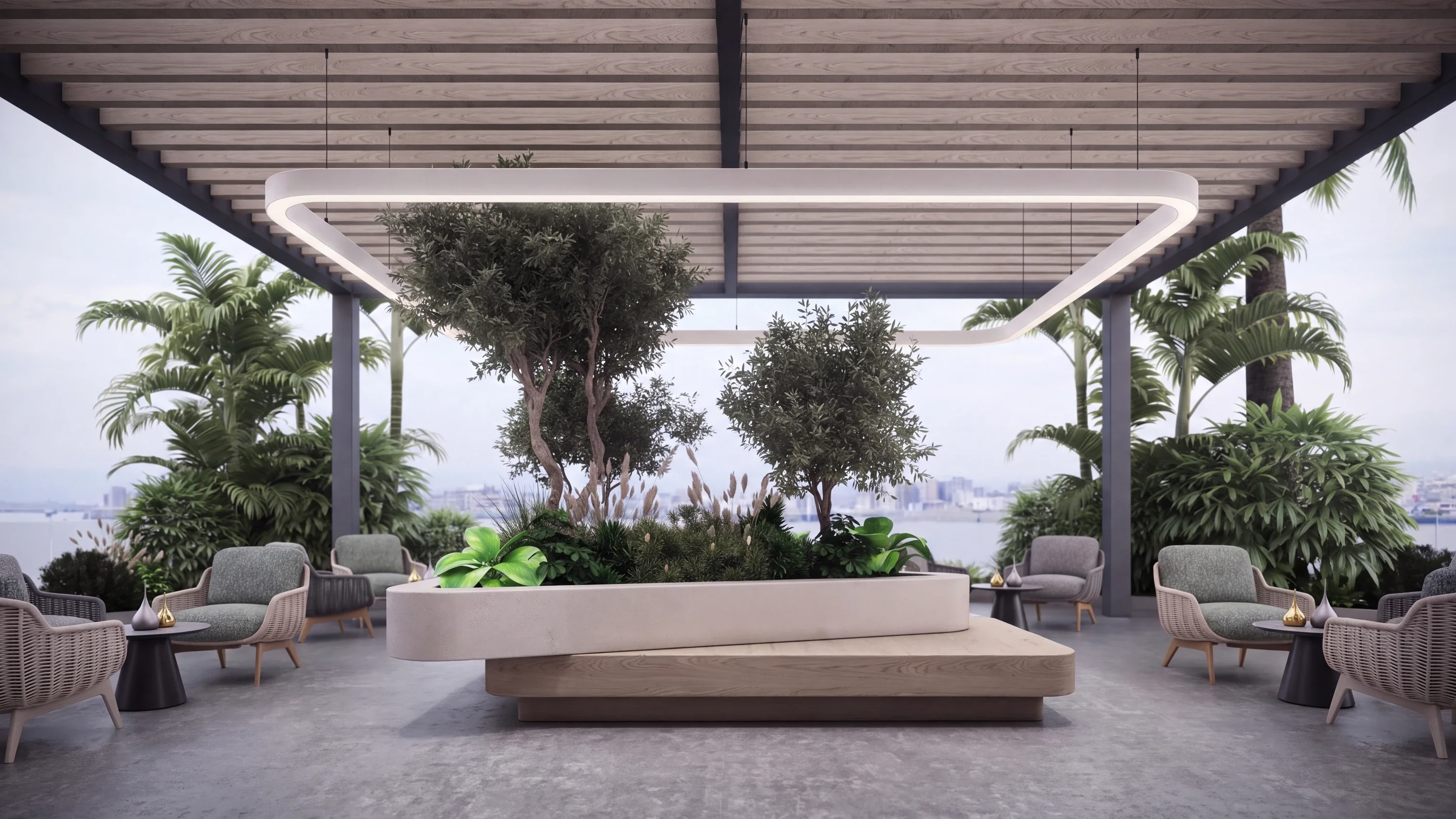 Union Properties Sales Centre