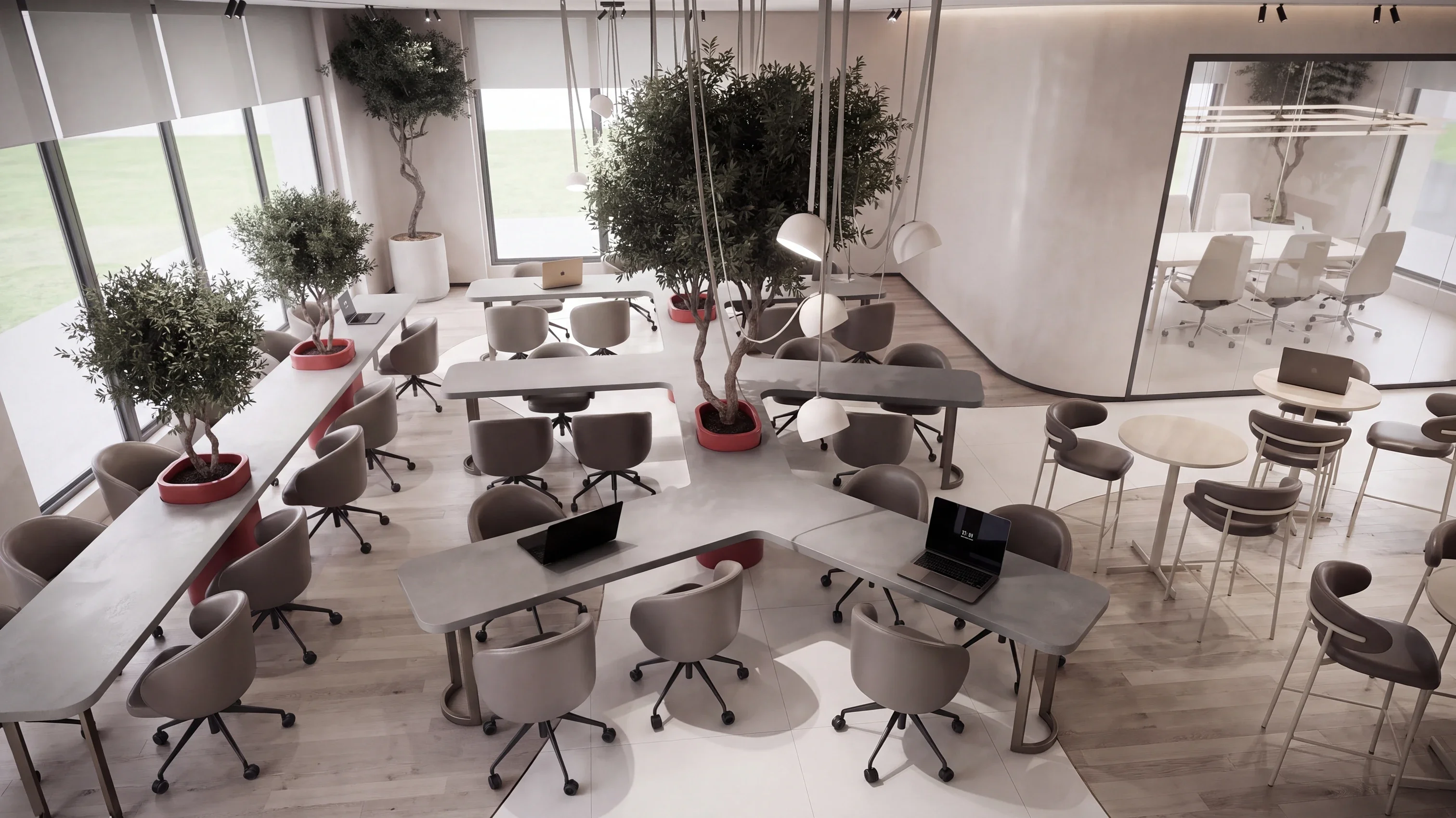 Union Properties Sales Centre