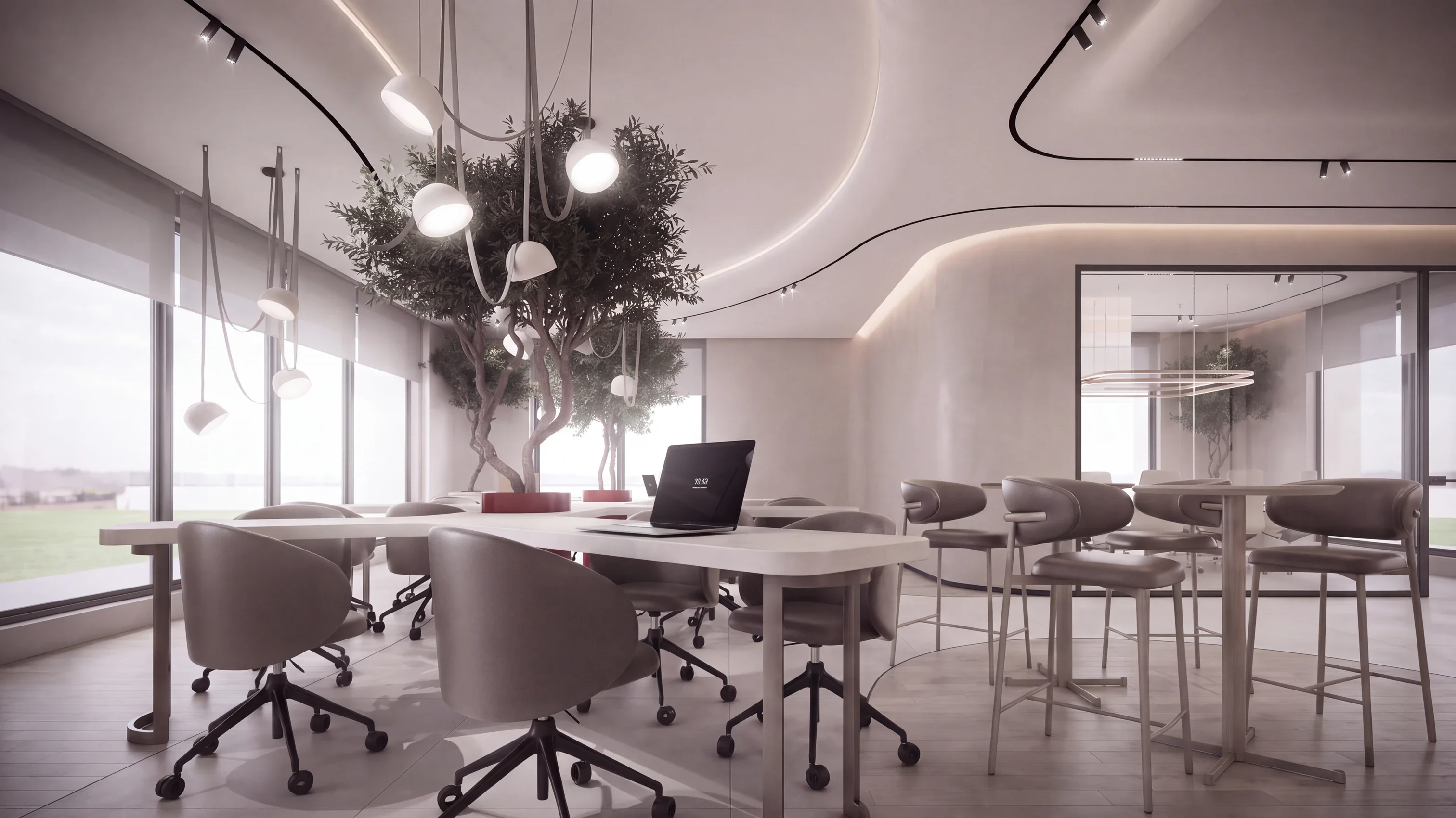 Union Properties Sales Centre