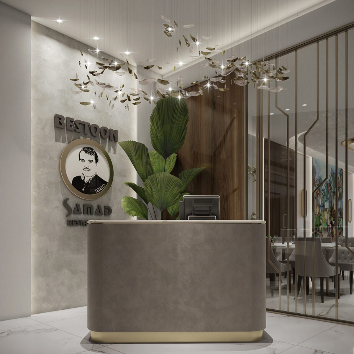 Bestoon Haven – SWAH Design